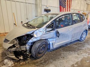 Honda Fit 1.5L 4 2011