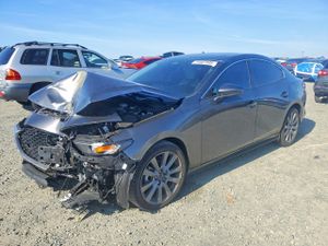 Mazda 3 2.5L 4 2025