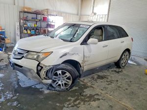 Acura MDX TECHNOLOGY 3.7L 6 2007