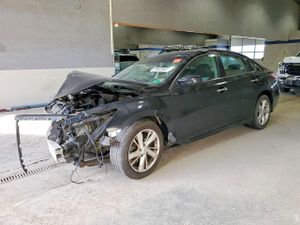 Nissan Altima 2.5 2.5L 4 2013