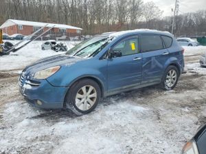 Subaru Tribeca 3.0 H6 3.0L 6 2006