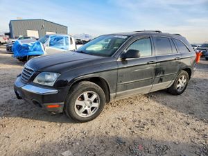Chrysler Pacifica 3.5L 6 2006
