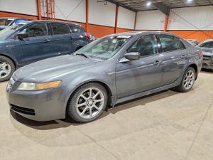 Acura TL 3.2L 6 2005