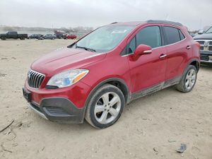 Buick Encore 1.4L 4 2015