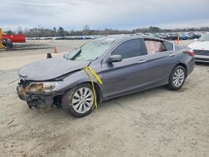 Honda Accord 3.5L 6 2014