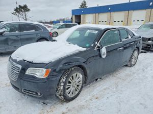 Chrysler 300 LIMITED 3.6L 6 2012