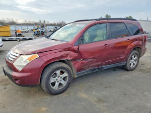 Suzuki XL-7 3.6L 6 2008