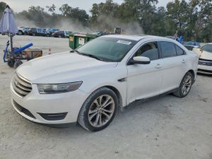 Ford Taurus SEL 3.5L 6 2013