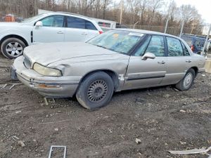 Buick LeSabre CUSTOM 3.8L 6 1997