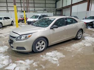 Chevrolet Malibu LS 2.5L 4 2014