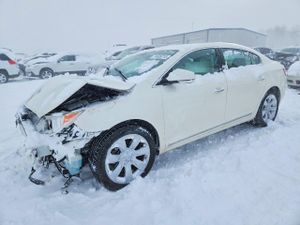 Buick LaCrosse 3.6L 6 2011