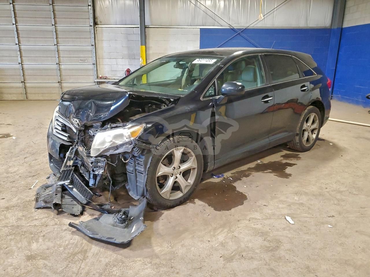 Toyota Venza 3.5L 6 2009