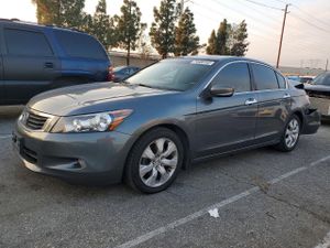 Honda Accord EXL 3.5L 6 2009