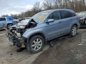 Honda CR-V EXL 2.4L 4 2008