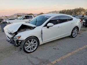 Mazda 6 TOURING 2.5L 4 2014