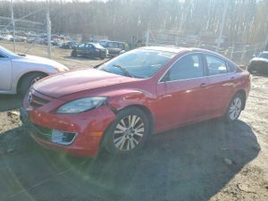 Mazda 6 I 2.5L 4 2010