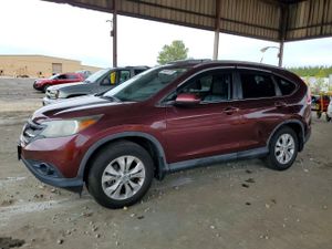 Honda CR-V EXL 2.4L 4 2013