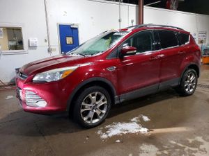 Ford Escape SEL 2.0L 4 2013