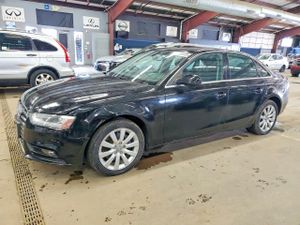 Audi A4 PREMIUM 2.0L 4 2013
