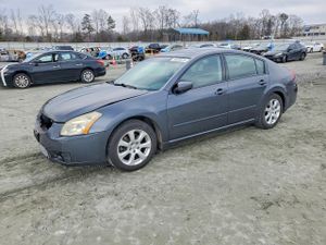 Nissan Maxima SE 3.5L 6 2007