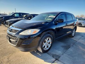 Mazda CX-9 3.7L 6 2012