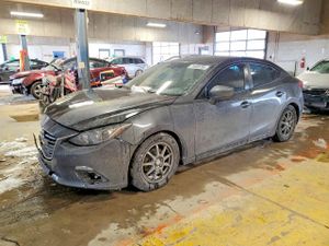 Mazda 3 SPORT 2.0L 4 2014