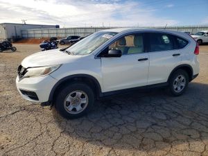 Honda CR-V LX 2.4L 4 2015