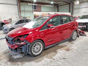 Ford C-series 2.0L 4 2013