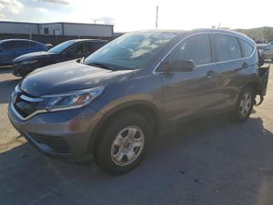 Honda CR-V LX 2.4L 4 2015