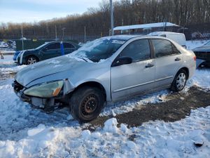 Honda Accord DX 2.4L 4 2005