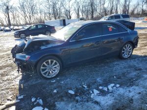 Audi A4 PREMIUM PLUS 2.0L 4 2013