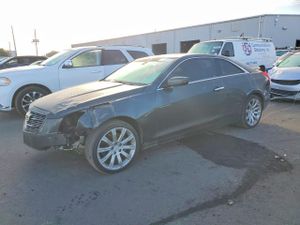 Cadillac ATS LUXURY 2.0L 4 2015