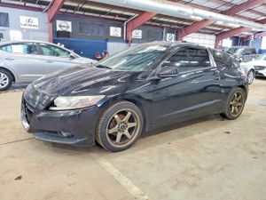 Honda CR-Z EX 1.5L 4 2012