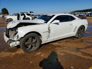Chevrolet Camaro 3.6L 6 2013