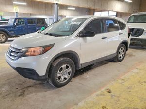 Honda CR-V LX 2.4L 4 2014