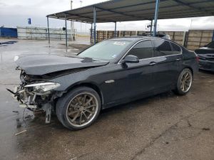 BMW 5 Series I 2.0L 4 2015