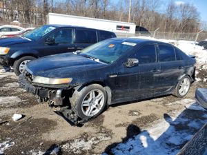 Acura TL 3.2L 6 2007