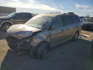 Honda Odyssey EX 3.5L 6 2007