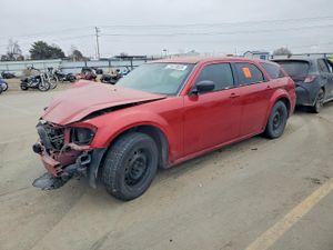 Dodge Magnum SE 2.7L 6 2006