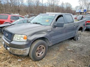 Ford F-150 SUPERCREW 4.6L 8 2005