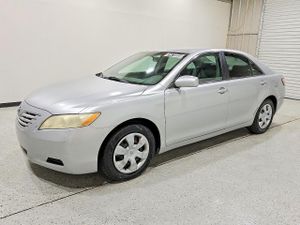 Toyota Camry 2.4L 4 2007