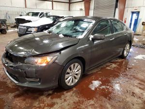 Honda Accord EX 2.4L 4 2013