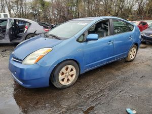 Toyota Prius 1.5L 4 2008