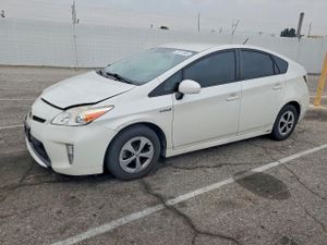 Toyota Prius 1.8L 4 2015