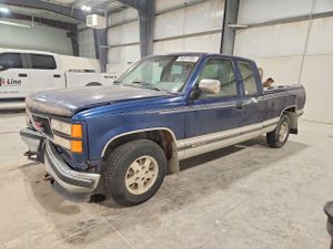 GMC Sierra C1500 4.3L 6 1994