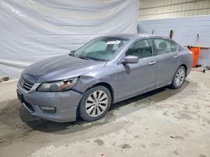 Honda Accord EXL 2.4L 4 2014