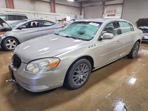 Buick Lucerne 3.8L 6 2006