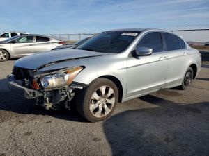 Honda Accord 2.4L 4 2008