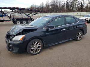 Nissan Sentra S 1.8L 4 2013