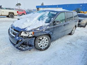 Dodge Grand Caravan (Caravan) 3.6L 6 2014